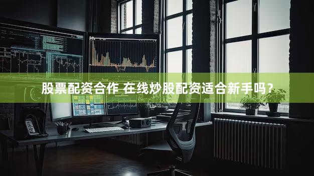 股票配资合作 在线炒股配资适合新手吗？