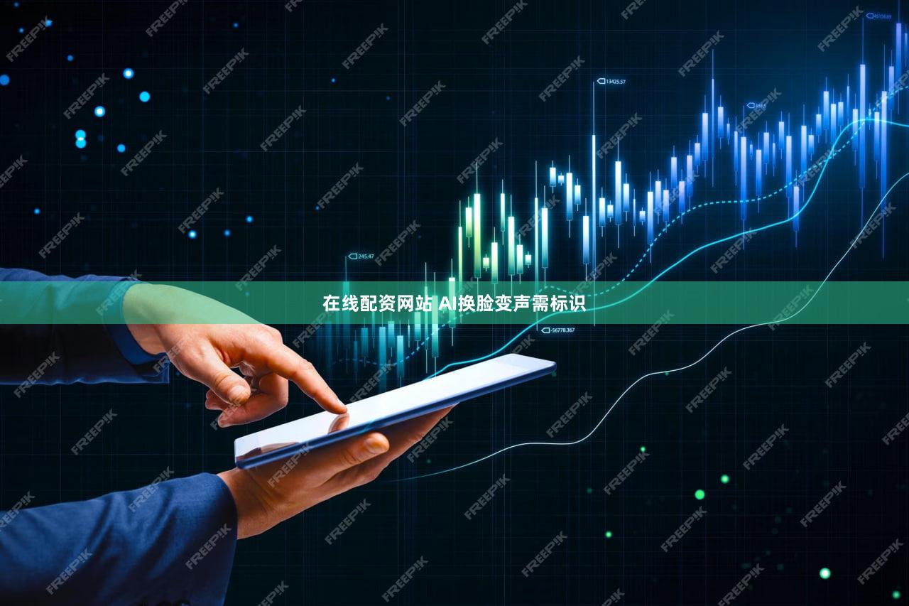 在线配资网站 AI换脸变声需标识