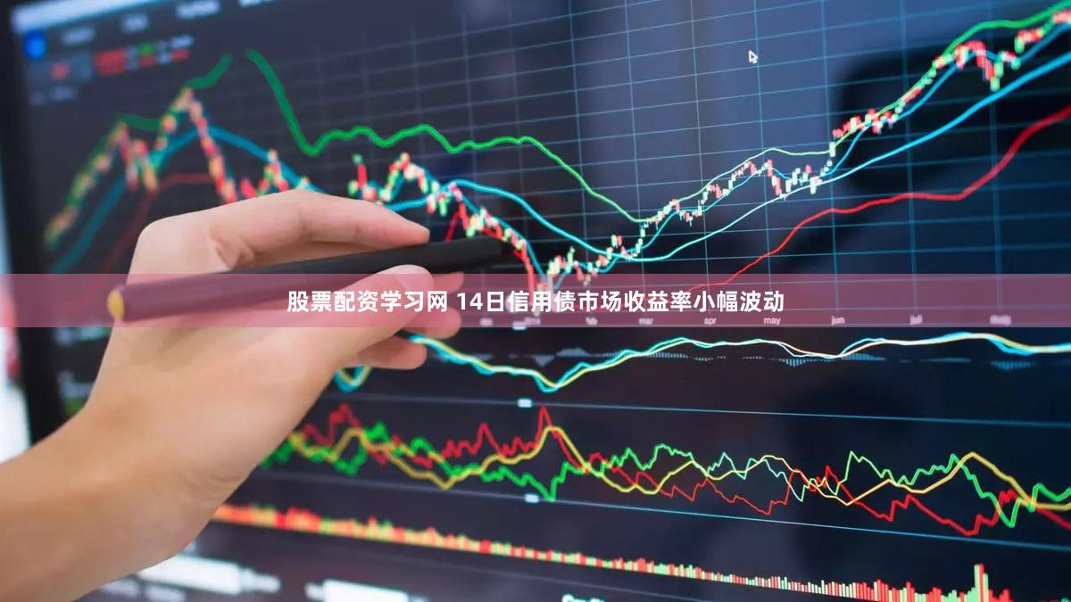 股票配资学习网 14日信用债市场收益率小幅波动