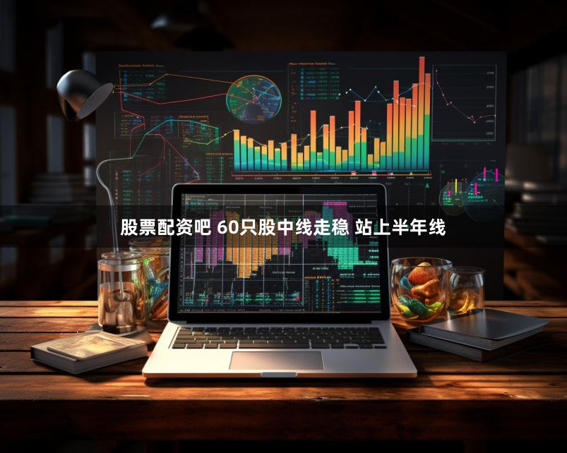 股票配资吧 60只股中线走稳 站上半年线