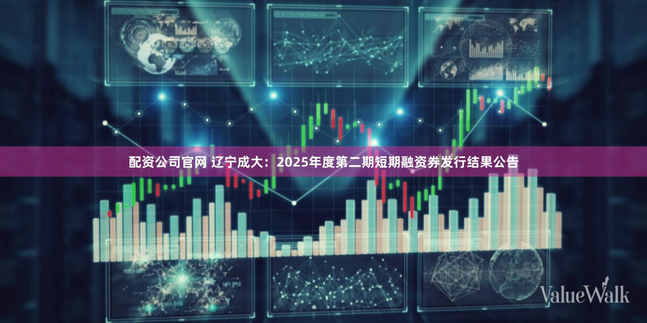 配资公司官网 辽宁成大：2025年度第二期短期融资券发行结果公告